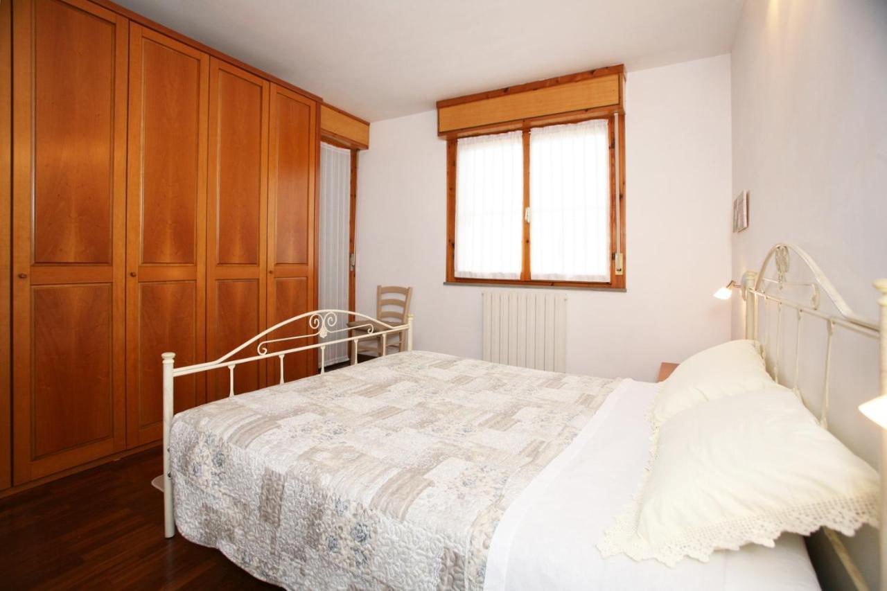 I Salici Di Laura Bed and Breakfast Porto Fuori Eksteriør billede