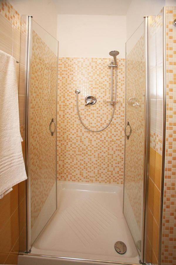 I Salici Di Laura Bed and Breakfast Porto Fuori Eksteriør billede