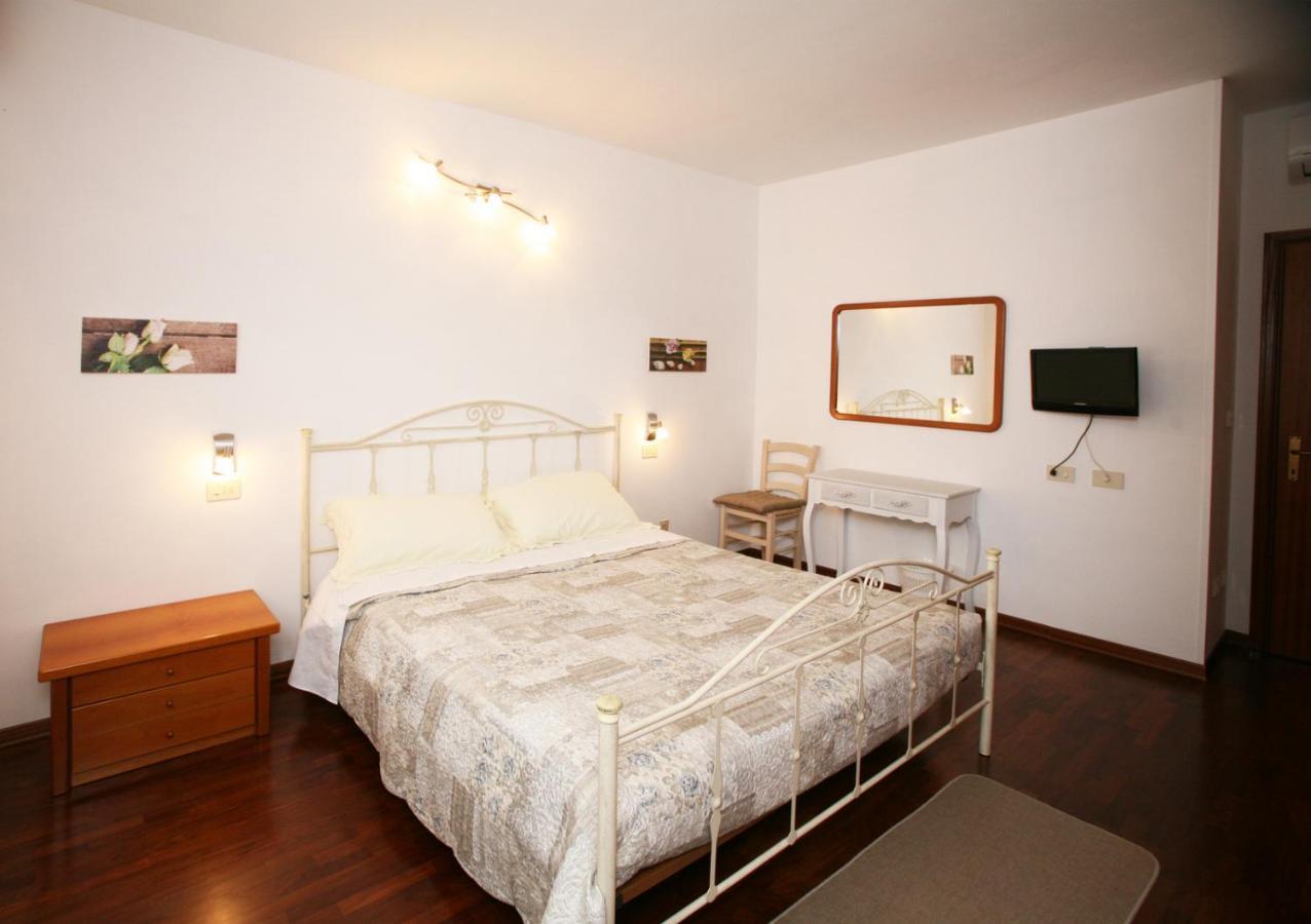 I Salici Di Laura Bed and Breakfast Porto Fuori Eksteriør billede