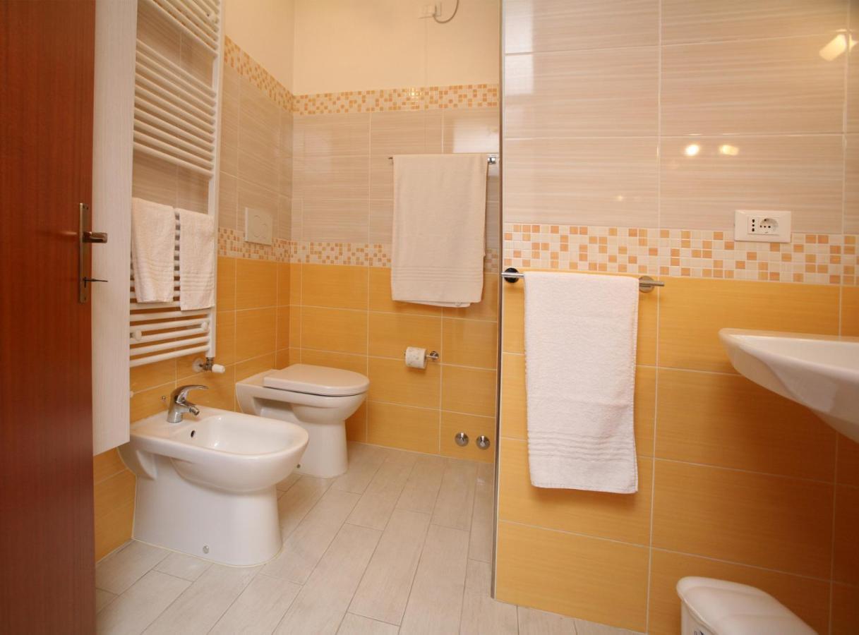 I Salici Di Laura Bed and Breakfast Porto Fuori Eksteriør billede