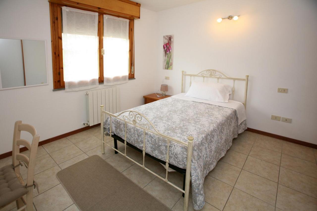 I Salici Di Laura Bed and Breakfast Porto Fuori Eksteriør billede