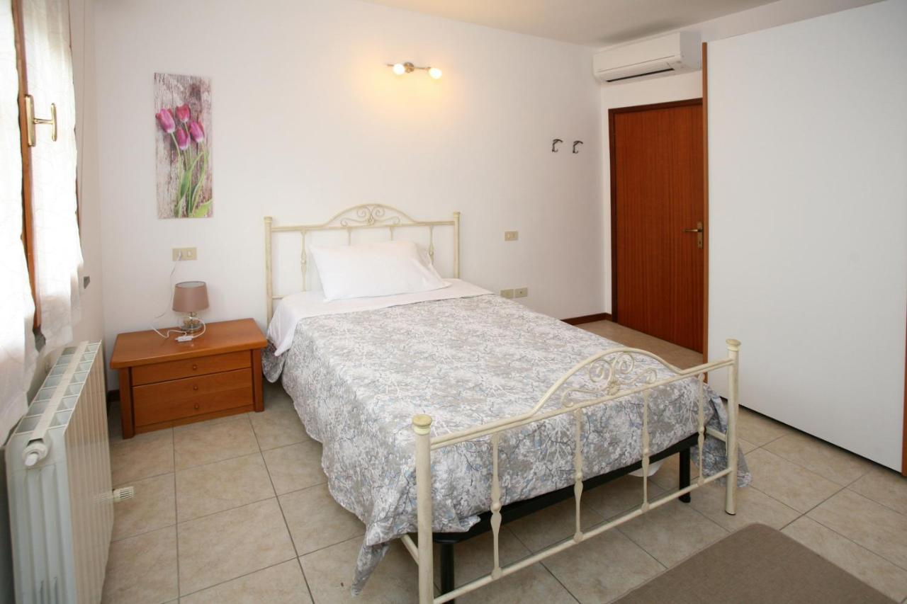 I Salici Di Laura Bed and Breakfast Porto Fuori Eksteriør billede