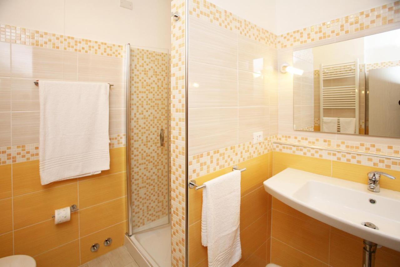 I Salici Di Laura Bed and Breakfast Porto Fuori Eksteriør billede